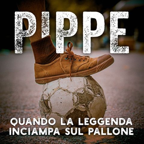 04 Pippe - Hugo Maradona