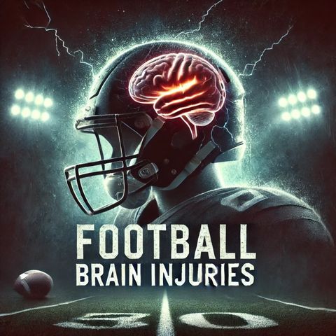 The Revolving Understanding of Brain Injuries Football