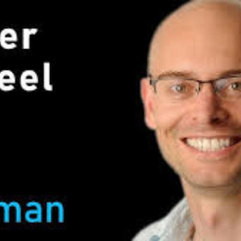 Lex Fridman – Pieter Abbeel: Deep Reinforcement Learning | Lex Fridman Podcast #10