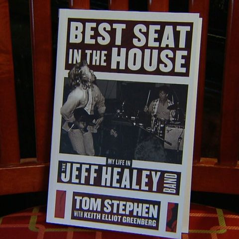 Tom Stephen Releases Best Seat In The House