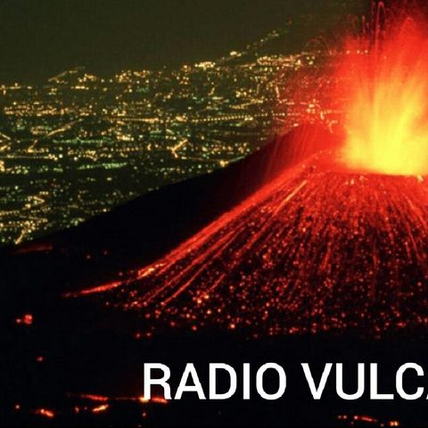 Festa di S Agata raccontata in Radio Vulcano