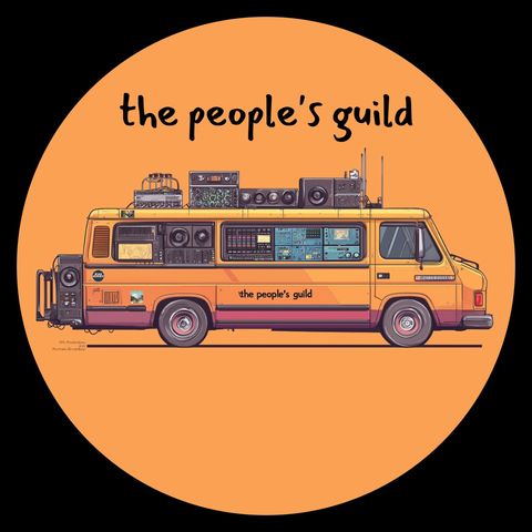 Podcast Cover