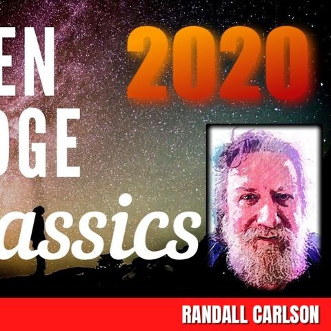FKN Classics: Cyclical Resets - Advanced Ancients - The Next Cataclysm w/ Randall Carlson
