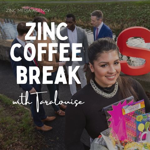 Zinc Coffee Break Episode 6