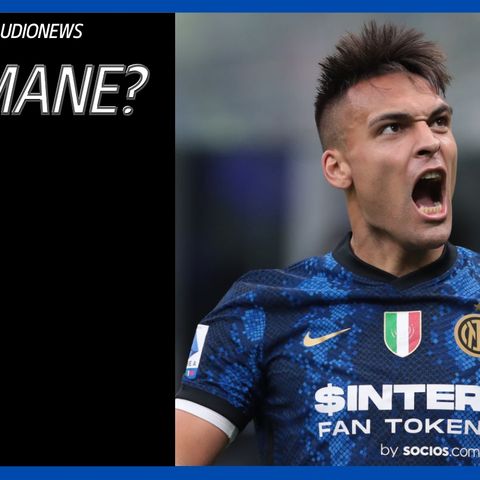 Calciomercato Inter, l'agente di Lautaro rivela i piani futuri