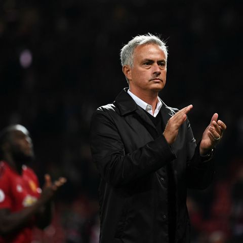 Does a comprehensive home defeat spell the end for Mourinho in Manchester?