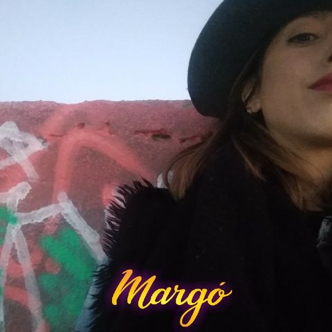 Episodio 1 - El podcast de Margó