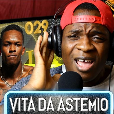 Vita da Astemio | OMJ Podcast 029