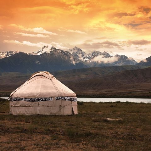 Episodio #15: Conociendo - Mongolia