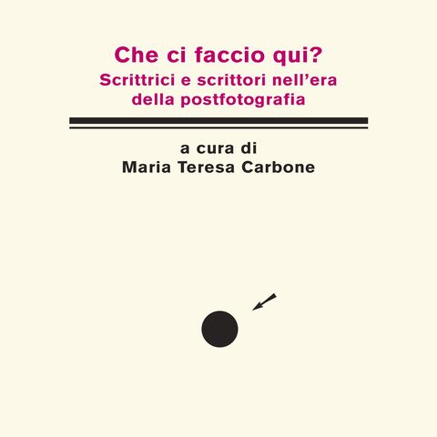 Maria Teresa Carbone "I Dialoghi di Trani"