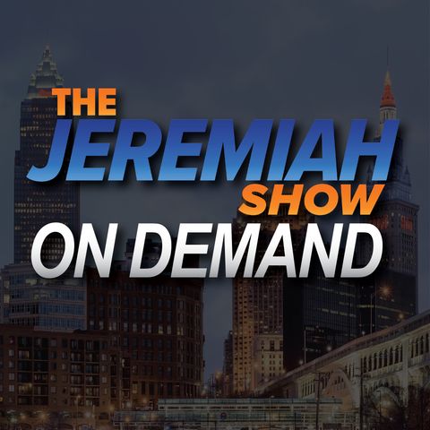 The Show Knows Jeremiah Did NOT Do Cross Fit