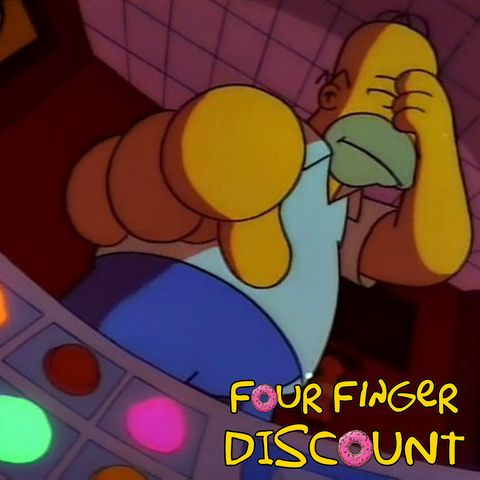 Homer Defined (S03E05)