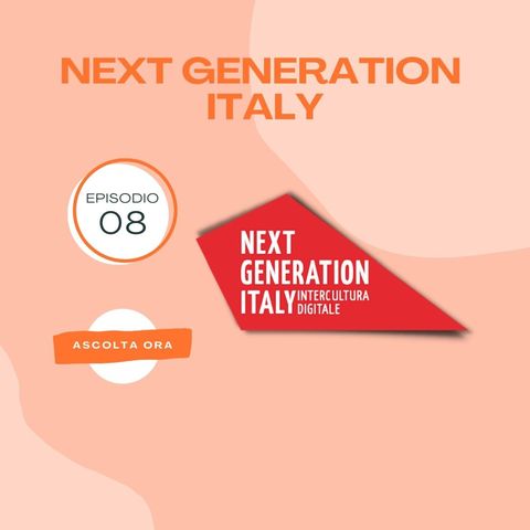 Next Generation Italy e MigranTour - con Siid Negash