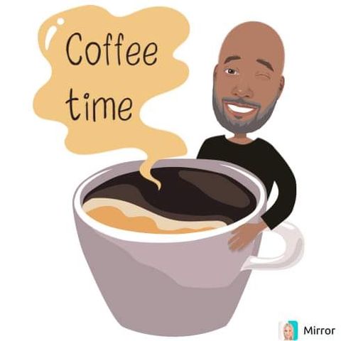 Episode 390 - Coffee And Conversation