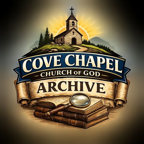 Podcast Cover