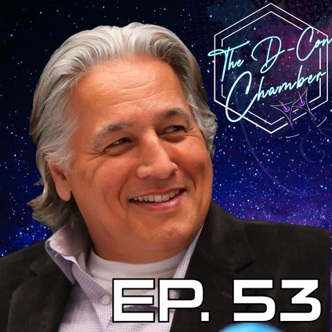 Robert Beltran