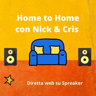 Home to Home con Nick e Cris 4