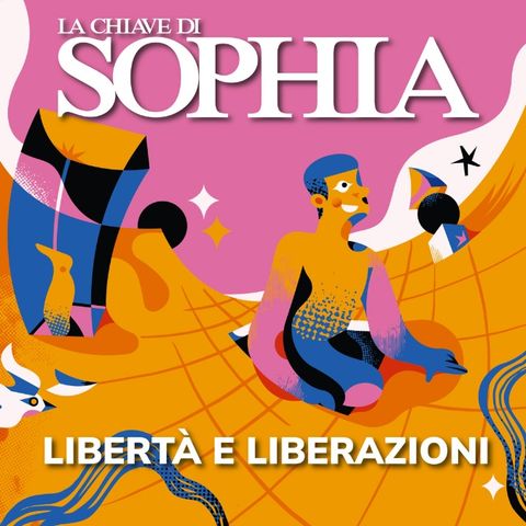 La libertà secondo La Chiave di Sophia e Poster, il nuovo Festival di poesia, parola e paesaggio. Con Giorgia Favero.