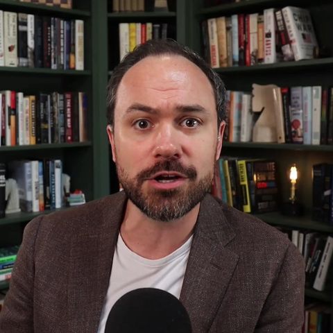 Rory Johnston: Hormuz, China's Play, Russia's Pain, & UAE Leaving OPEC #671