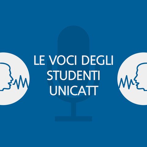 Federico & Beatrice | Le voci degli studenti Unicatt 1x02