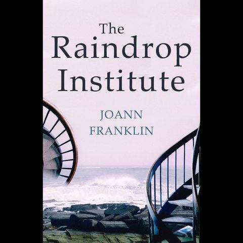 JoAnn Franklin The Raindrop Institute
