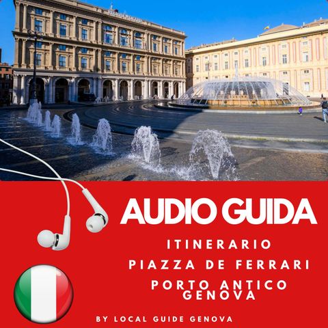 Copertina del podcast