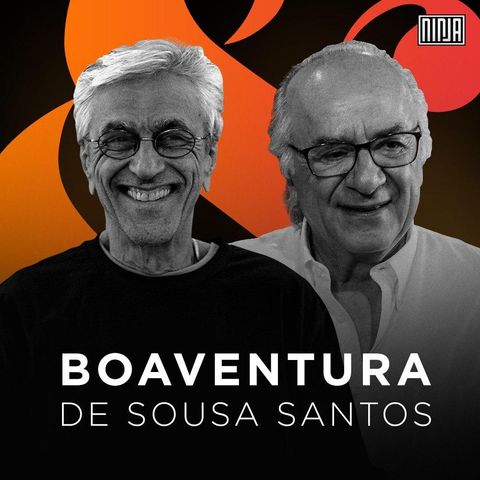 Caetano Veloso entrevista Boaventura de Sousa Santos