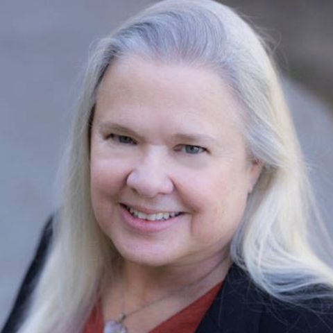 Kay A. Oliver - Beyond the Screen: The Art of Storytelling