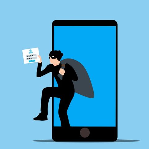 #74 - Come difendersi dal phishing - le buone regole da seguire - Digital News del 15 ottobre 2021