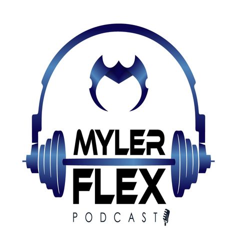 Myler Flex Episode #37 Dealing with Holiday Stress and Cortisol