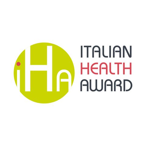 Radio Deejay Football Club intervista Italian Health Award