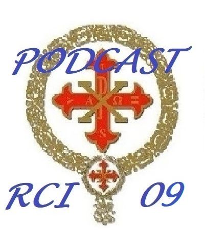 RCI-09: Dante e la Crociata