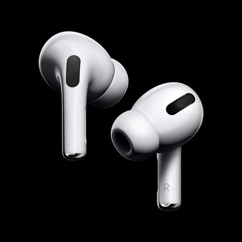 AirPods Pro, valen la pena?