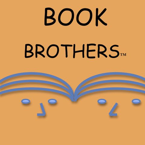 Book Brothers Episode 3