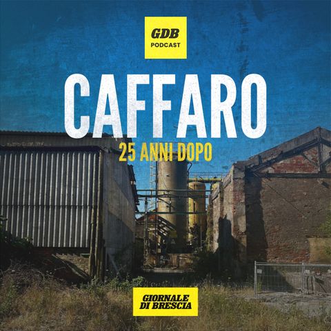 Copertina del podcast