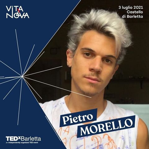Pietro Morello - Musicista e influencer