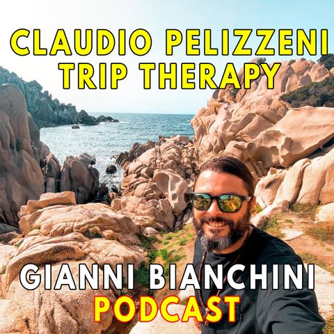 In viaggio con Claudio Pelizzeni (Trip Therapy) - India, Cammino di Santiago, Viaggi di Gruppo