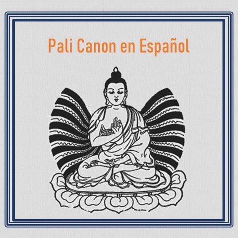 ¿En qué consiste "Pali Canon en Español"?