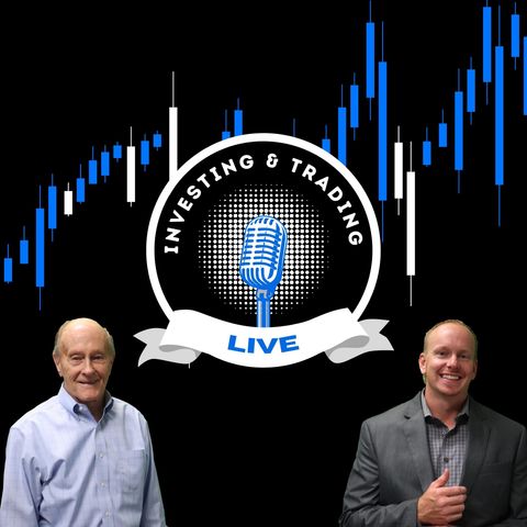 Forex trader David Warner joins with some insight on the Forex market__Episode 194 4/23/20