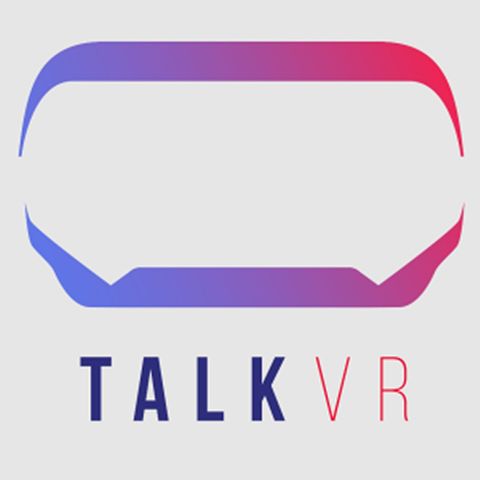 TalkVR: Again new trackers? and haptic feedback gloves and much more! #2