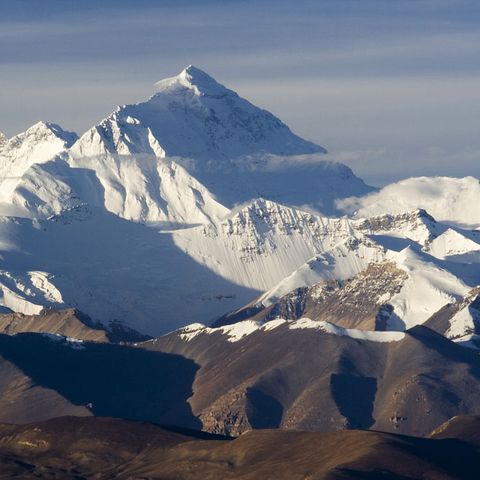 Il Dizionario della Montagna, M come Montagne