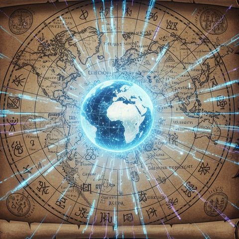 Doomsday Conspiracy