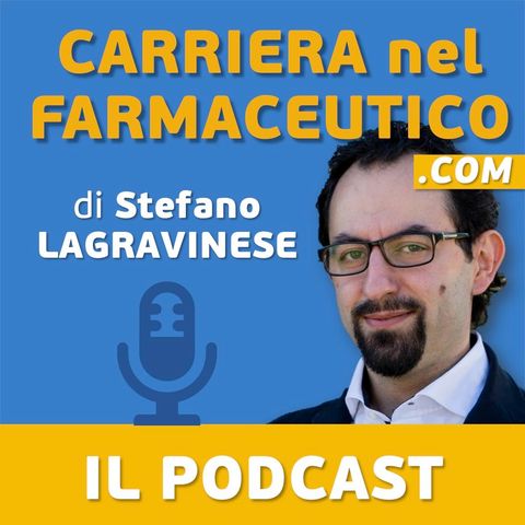 CNF004 Intervista a Giulio Segantini sui ruoli emergenti del farmaceutico