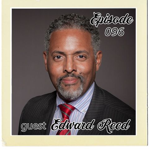 The Cannoli Coach: Reformed Knucklehead to Impactful Leader w/Edward Reed | Episode 096