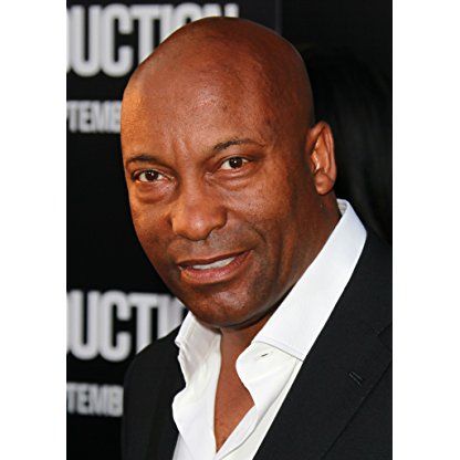 John Singleton and White Guilt