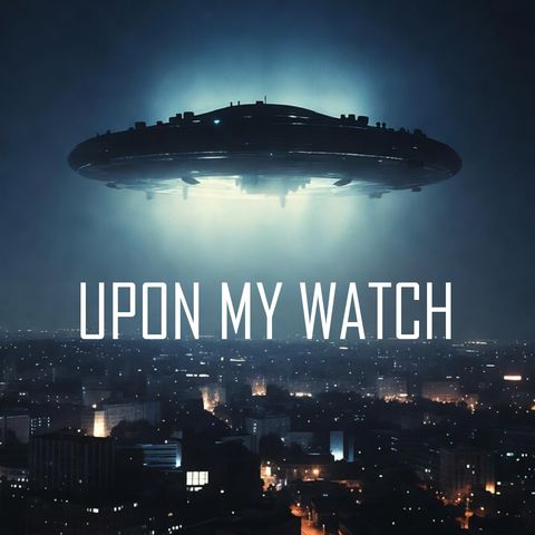 Podcast Cover