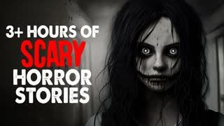 3+ SCARY r/nosleep Reddit Horror Stories to make you forget about your troubles