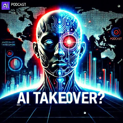 The "Godfather of AI" Warns: We’re Losing Control!
