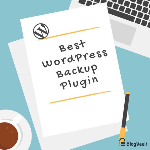 Features of best WordPress backup plugin