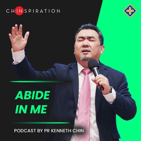 Abide in Me